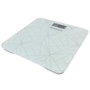 Orbegozo Báscula de Baño PB-2218 Blanca